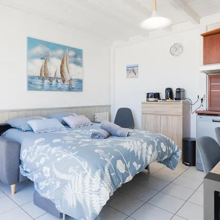 & Valentin Apartment