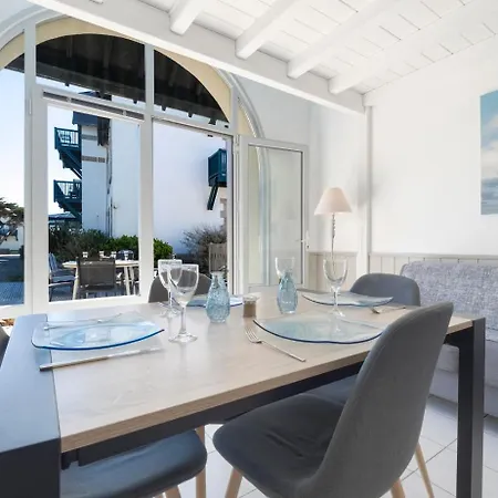 & Valentin Apartment Batz-sur-Mer