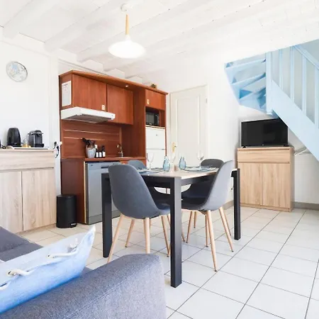 & Valentin Apartment *