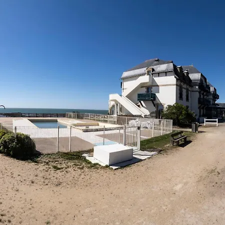 Plage&vacances Résidence Valentin *