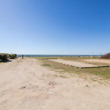 Plage&vacances Résidence Valentin Appartamento *