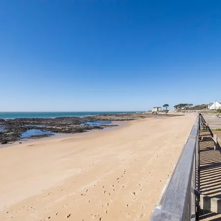 & Valentin Apartment Batz-sur-Mer