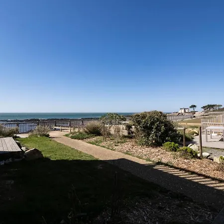 Apartment & Valentin Batz-sur-Mer